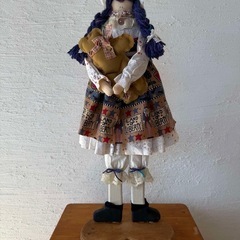 カントリードールの画像