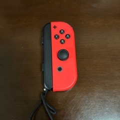 Switch コントローラー　Joy-Conの画像
