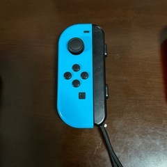 Switch コントローラー　Joy-Conの画像
