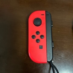 Switch コントローラー　Joy-Conの画像