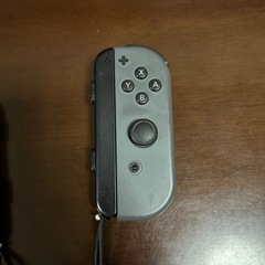 Switch コントローラー　Joy-Conの画像