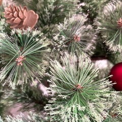 【超美品】150cmクリスマスツリーの画像