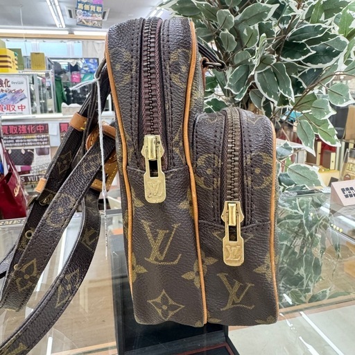 ☆ドリーム荒牧店☆LOUIS VUITTON モノグラム ミニ・アマゾン M45238