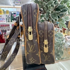 ☆ドリーム荒牧店☆LOUIS VUITTON モノグラム ミニ・アマゾン M45238の画像