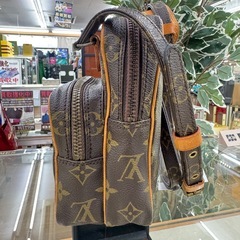 ☆ドリーム荒牧店☆LOUIS VUITTON モノグラム ミニ・アマゾン M45238の画像
