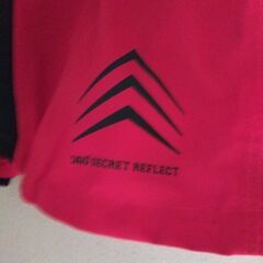 イージス360°リフレクトジャケット　3L　ワークマンの画像