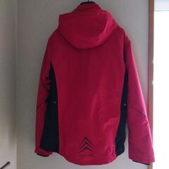 イージス360°リフレクトジャケット　3L　ワークマンの画像