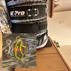 ご購入者様決定　スタッドレスタイヤの画像