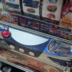 スロット実機の画像