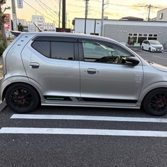 アルトワークス 5MT ほぼ車検2年付 オイル系交換済 バッテリー新品の画像