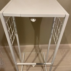 ラック　キャビネットの画像