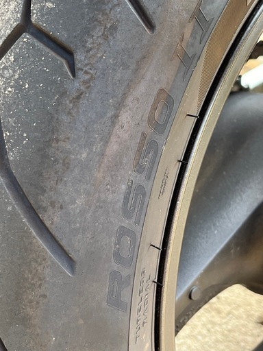 値引きOK‼️ホンダVTR1000F (たかし) 加茂中のホンダの中古あげます