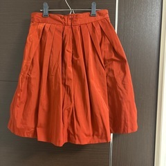 シンゾーン　スカート　の画像