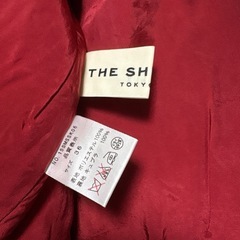 シンゾーン　スカート　の画像