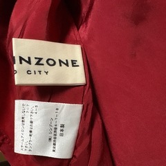 シンゾーン　スカート　の画像