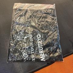 Tシャツ　金爆　ゴールデンボンバーの画像