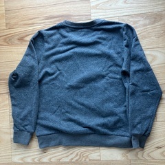 ヒカキン　150トレーナーの画像