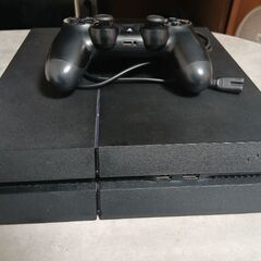 プレステ4ほしいかたいませんか？の画像