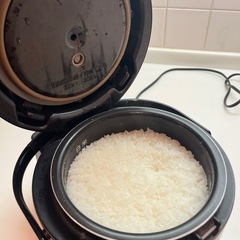 ◆日立　炊飯器RZ-TS201M IH炊飯器「おひつ御膳」の画像