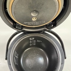 ◆日立　炊飯器RZ-TS201M IH炊飯器「おひつ御膳」の画像