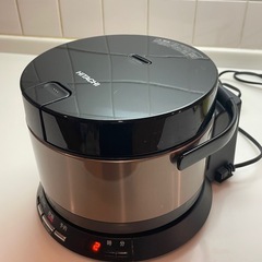 ◆日立　炊飯器RZ-TS201M IH炊飯器「おひつ御膳」の画像