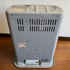 コロナ石油ストーブの画像