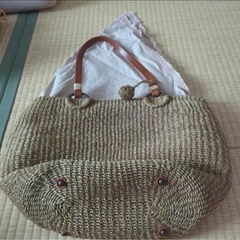 レディースバーグの画像