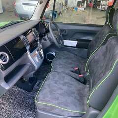 【コミコミ価格☆車検R9年1月】H28年　ハスラー　43万円　の画像