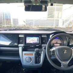 【コミコミ価格☆車検R9年1月】H28年　ハスラー　43万円　の画像