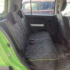 【コミコミ価格☆車検R9年1月】H28年　ハスラー　43万円　の画像