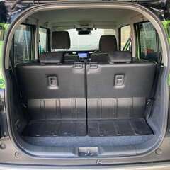 【コミコミ価格☆車検R9年1月】H28年　ハスラー　43万円　の画像