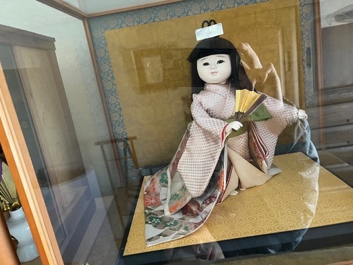 日本人形 日本人形 (yoshi) 新札幌のインテリア雑貨/小物《置物、オブジェ》の