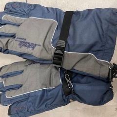 *「Hakoda Blizzard」グローブ・GORE-TEX（ゴアテックス）の画像