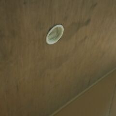 レトロ　靴箱　大型　ビンテージの画像