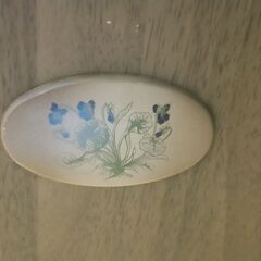 レトロ　靴箱　大型　ビンテージの画像