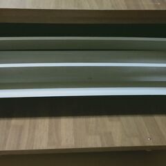 レトロ　靴箱　大型　ビンテージの画像