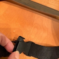 ベビーローチェアの画像