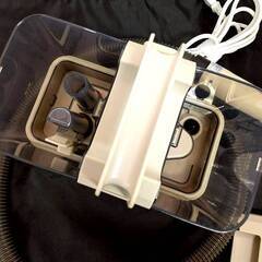 アイリスオーヤマ リンサークリーナー KRNS-P500 2025年製の画像