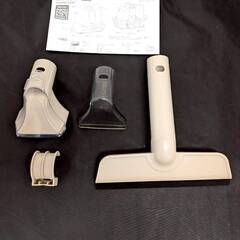 アイリスオーヤマ リンサークリーナー KRNS-P500 2025年製の画像