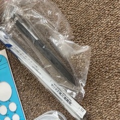 インテリアコーディネーター 2024 テキスト 画材道具 一式 まとめ売りの画像