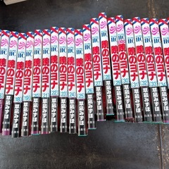 漫画　暁のヨナの画像