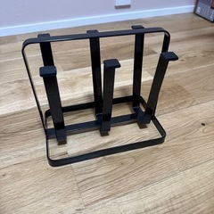 Tower 山崎実業グラススタンドの画像