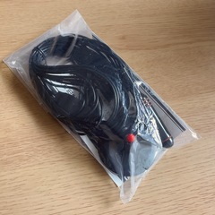 屋内アンテナ　車内アンテナの画像