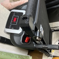 BTM電動ルームランナーの画像