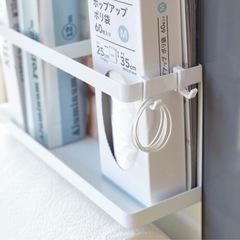 【tower】キッチンペーパーホルダーの画像