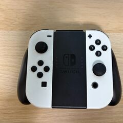 Switch有機el本体の画像