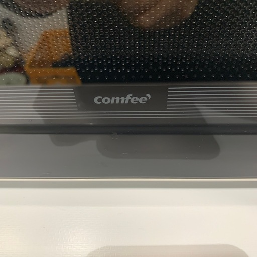 【ジモティー割】comfee 2023年製　電子レンジ（ID1685）