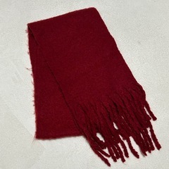 マフラーの画像