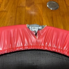 トランポリンの画像