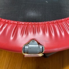 トランポリンの画像